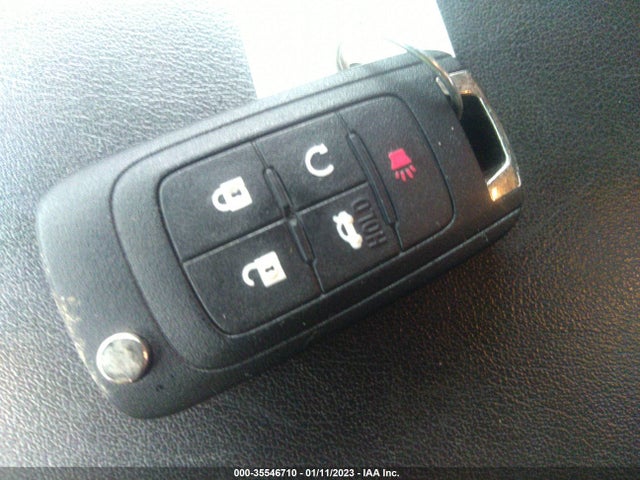 Chevrolet Equinox Ltz 2014 2GNFLHE38E6349285 Image 3