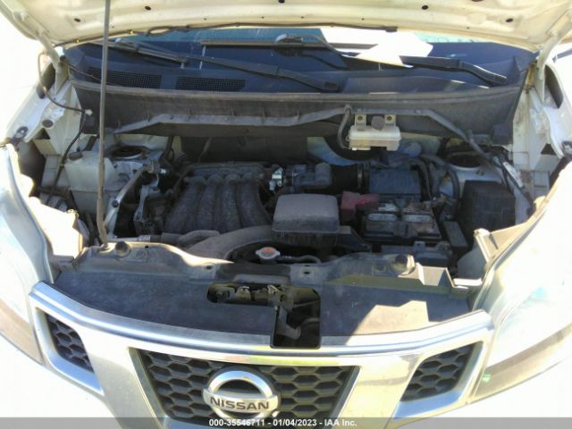 3N6CM0KN0HK721768 Nissan Nv200 Compact Cargo Sv