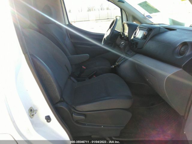 3N6CM0KN0HK721768 Nissan Nv200 Compact Cargo Sv
