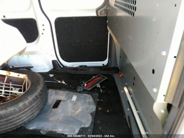 3N6CM0KN0HK721768 Nissan Nv200 Compact Cargo Sv
