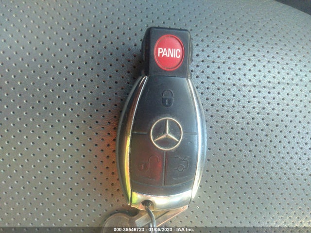 2007 MERCEDES-BENZ CLS-CLASS 5.5L VIN: WDDDJ72X37A103294
