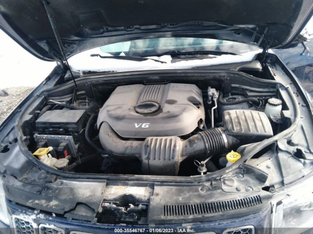 1C4RJFBG6EC231072 Jeep Grand Cherokee Limited
