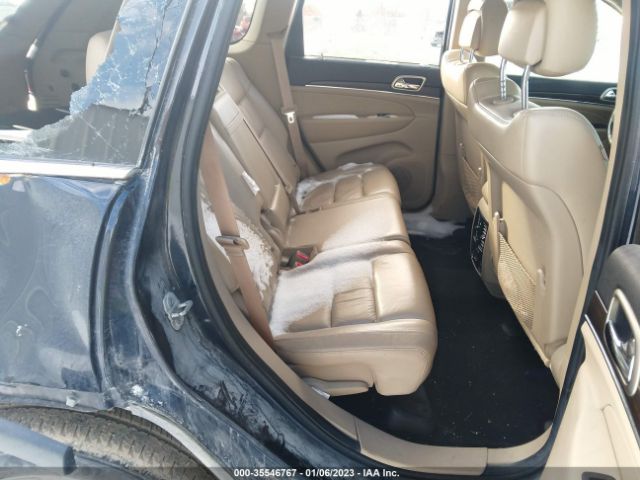1C4RJFBG6EC231072 Jeep Grand Cherokee Limited
