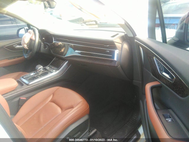 2020 Audi Q7, VIN: WA1AJAF72LD006563