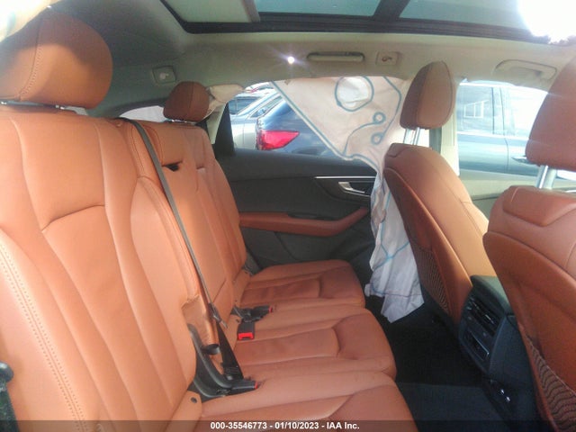 2020 Audi Q7, VIN: WA1AJAF72LD006563