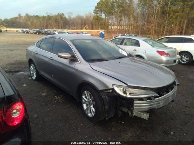 1C3CCCAB6GN121851 auction archive image