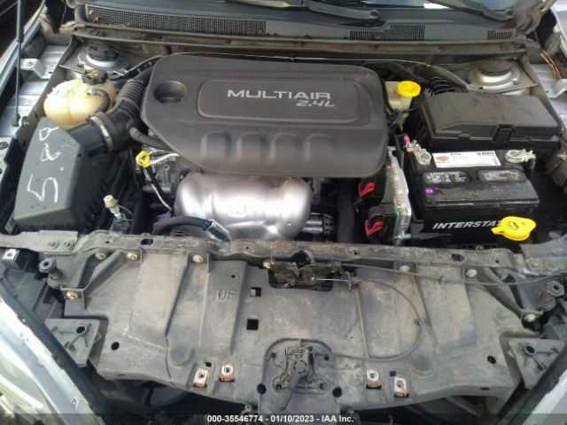1C3CCCAB6GN121851 Chrysler 200 Limited