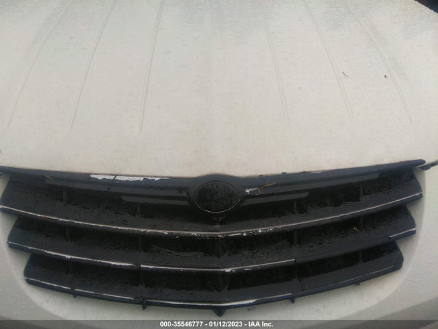 Chrysler Crossfire 2004 1C3AN69L44X009792 Image 7