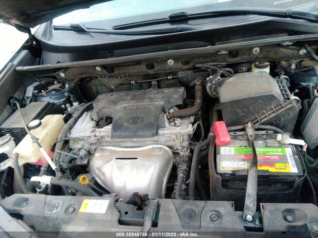 2018 Toyota RAV4, VIN: JTMDFREVXJJ203577