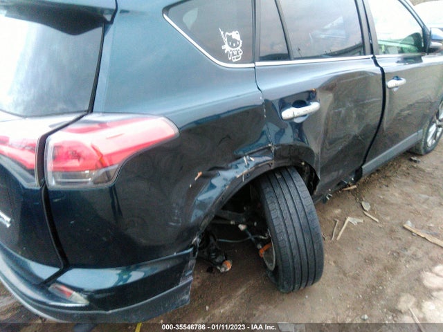 2018 Toyota RAV4, VIN: JTMDFREVXJJ203577