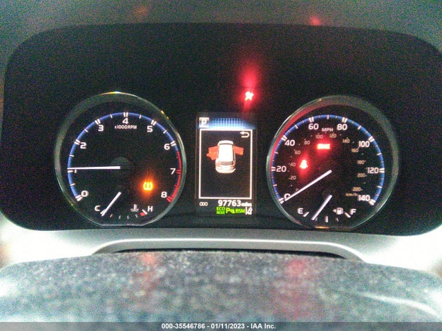 2018 Toyota RAV4, VIN: JTMDFREVXJJ203577