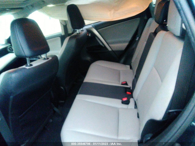 2018 Toyota RAV4, VIN: JTMDFREVXJJ203577
