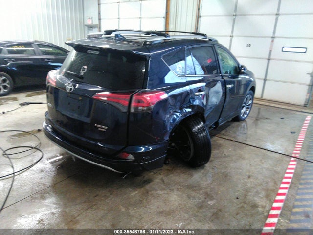 2018 Toyota RAV4, VIN: JTMDFREVXJJ203577