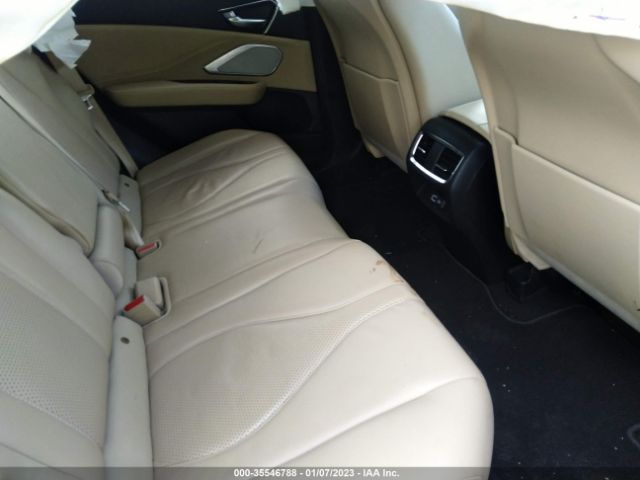5J8TC1H55KL014781 Acura Rdx W/technology Pkg