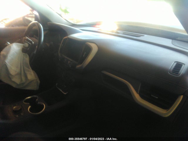 GMC Terrain Slt 2019 3GKALPEV4KL221717 Image 5