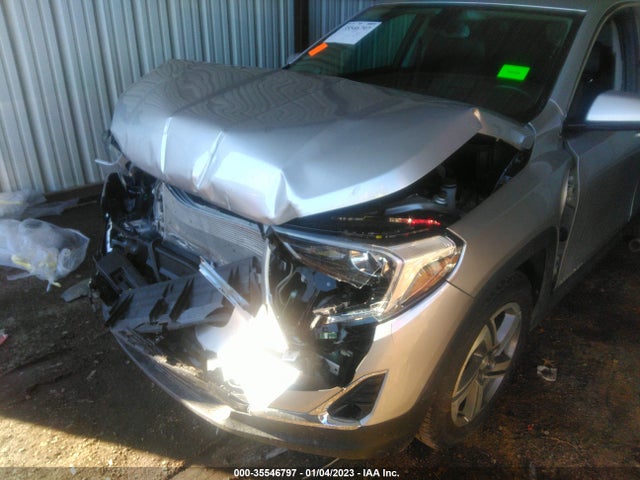GMC Terrain Slt 2019 3GKALPEV4KL221717 Image 7