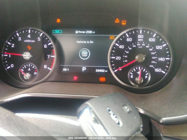 5XYP5DHC3MG132823 KIA Telluride Sx
