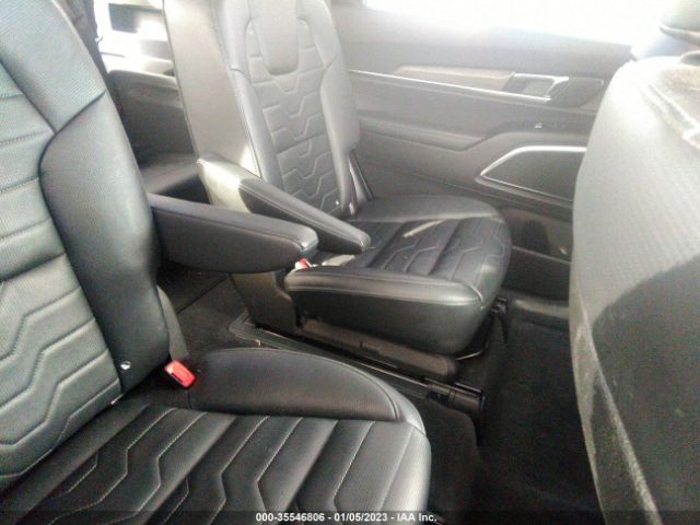 5XYP5DHC3MG132823 KIA Telluride Sx