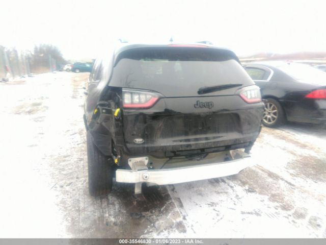 1C4PJMLB5MD178825 Jeep Cherokee Altitude
