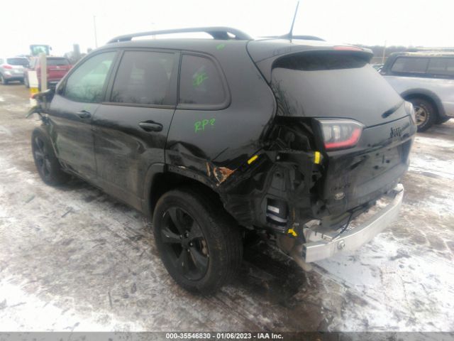 1C4PJMLB5MD178825 Jeep Cherokee Altitude