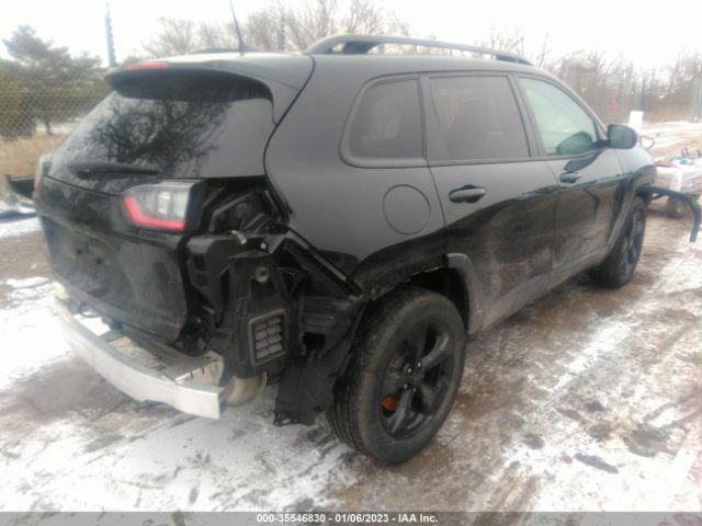 1C4PJMLB5MD178825 Jeep Cherokee Altitude