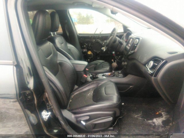 1C4PJMLB5MD178825 Jeep Cherokee Altitude