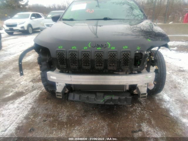 1C4PJMLB5MD178825 Jeep Cherokee Altitude