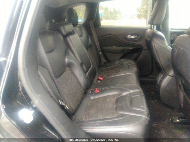 1C4PJMLB5MD178825 Jeep Cherokee Altitude
