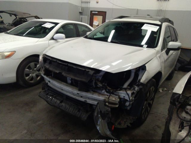 4S4BSANC2H3223612 Subaru Outback Limited