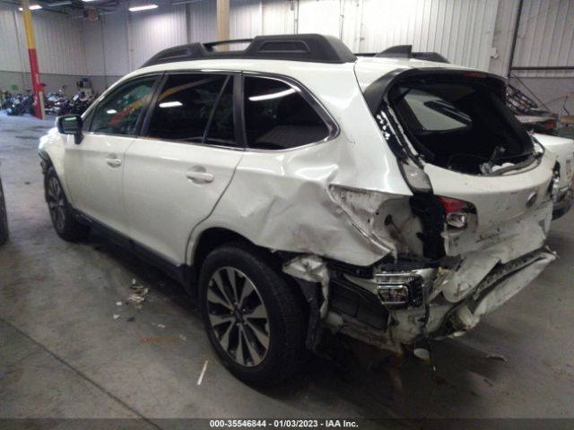 4S4BSANC2H3223612 Subaru Outback Limited