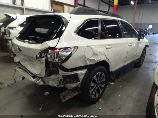 4S4BSANC2H3223612 Subaru Outback Limited