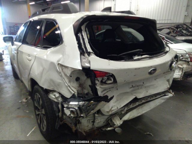 4S4BSANC2H3223612 Subaru Outback Limited