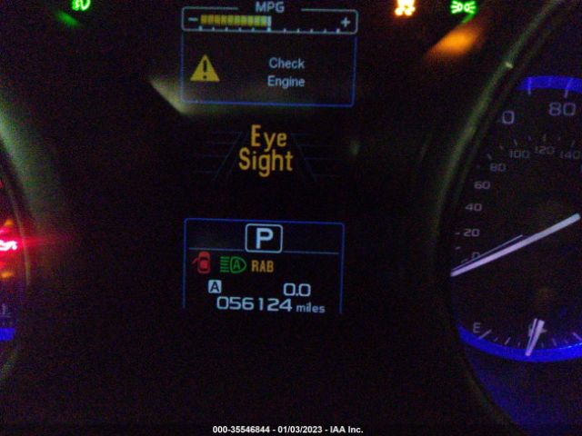4S4BSANC2H3223612 Subaru Outback Limited