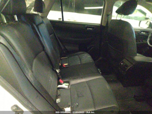 4S4BSANC2H3223612 Subaru Outback Limited