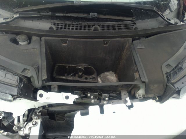 WBY1Z2C59FV287524 BMW I3