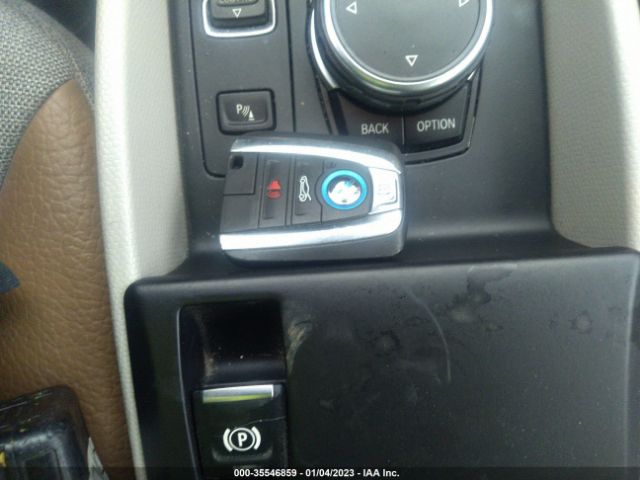 WBY1Z2C59FV287524 BMW I3