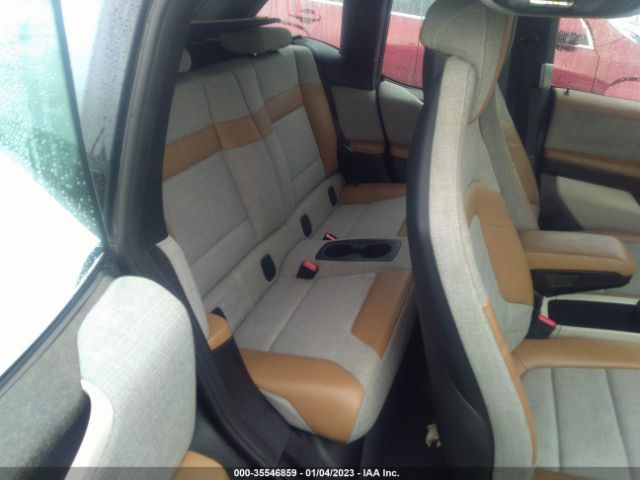 WBY1Z2C59FV287524 BMW I3
