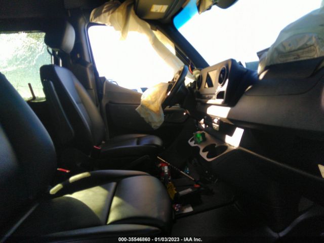 W1X5DDHY2MT046820 Mercedes-Benz SPRINTER CARGO VAN