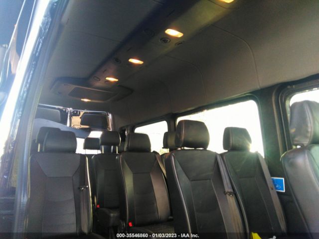 W1X5DDHY2MT046820 Mercedes-Benz SPRINTER CARGO VAN