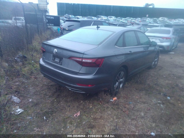 2020 VOLKSWAGEN JETTA S/SE/R-LINE VIN: 3VWCB7BUXLM031836