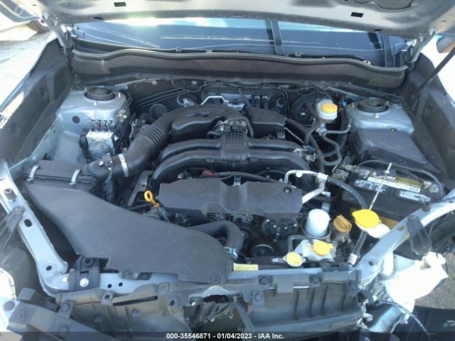 JF2SJADC0FH535311 Subaru Forester 2.5i Premium