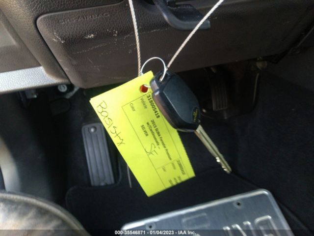 JF2SJADC0FH535311 Subaru Forester 2.5i Premium