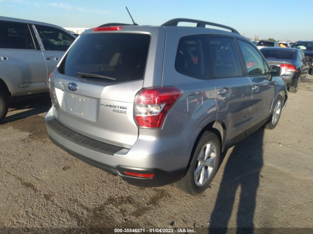 JF2SJADC0FH535311 Subaru Forester 2.5i Premium