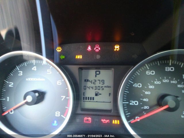 JF2SJADC0FH535311 Subaru Forester 2.5i Premium