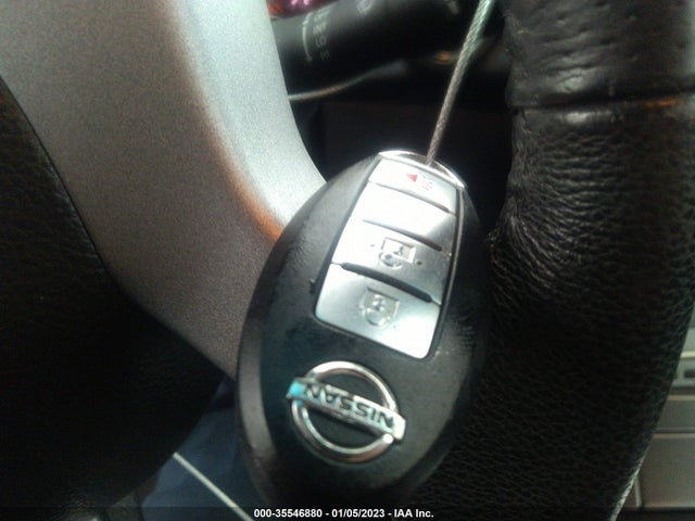2008 NISSAN ALTIMA VIN: 1N4CL21E38C130669