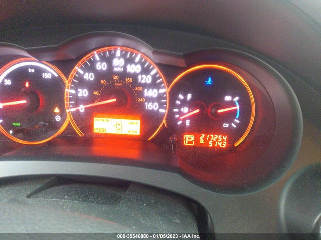 2008 NISSAN ALTIMA VIN: 1N4CL21E38C130669