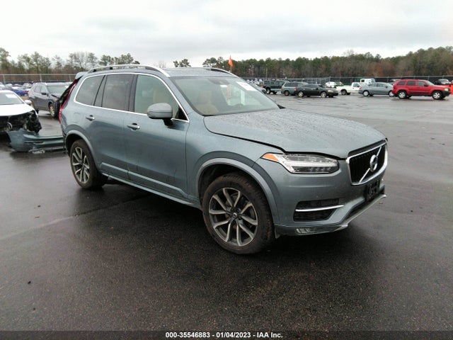2019 Volvo XC90, VIN: YV4A22PK9K1416785