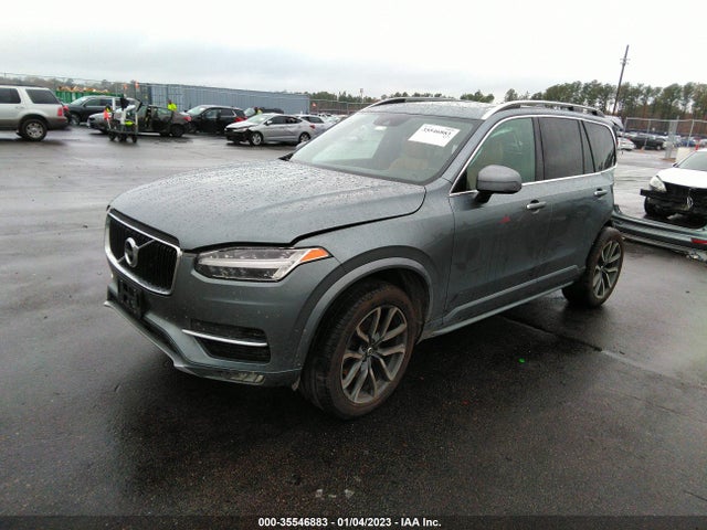 2019 Volvo XC90, VIN: YV4A22PK9K1416785