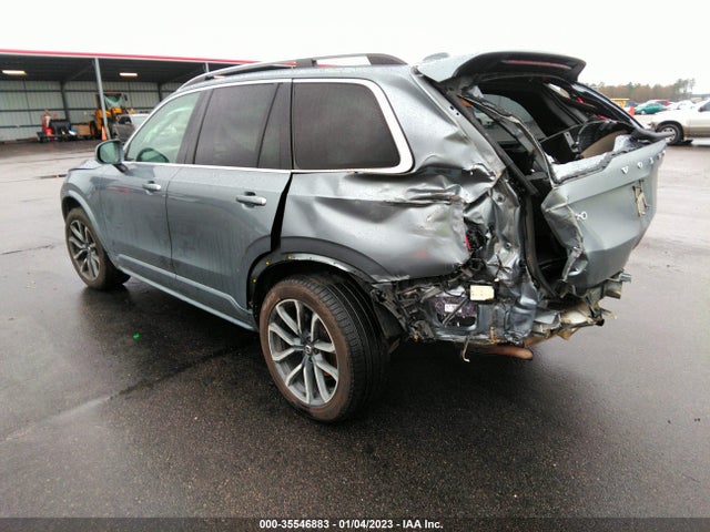 2019 Volvo XC90, VIN: YV4A22PK9K1416785