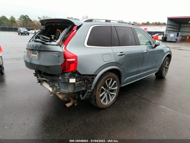 2019 Volvo XC90, VIN: YV4A22PK9K1416785